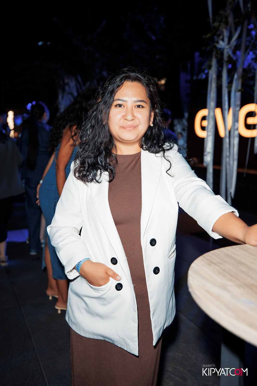 EVENT BAR. КИПЯТКОМ АЛМАТЫ!