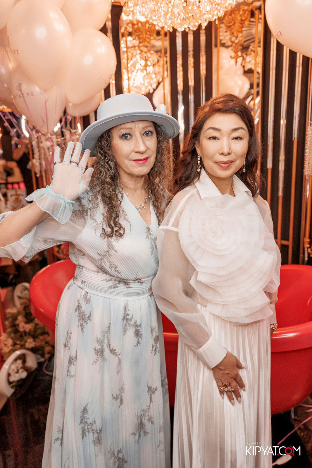 SPRING BRUNCH. КИПЯТКОМ АЛМАТЫ! Фотосъемка мероприятий в Алматы