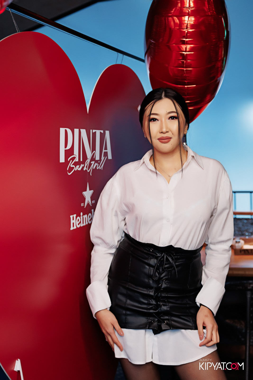 ПИНТА НУРЛЫ-ТАУ. КИПЯТКОМ АЛМАТЫ!