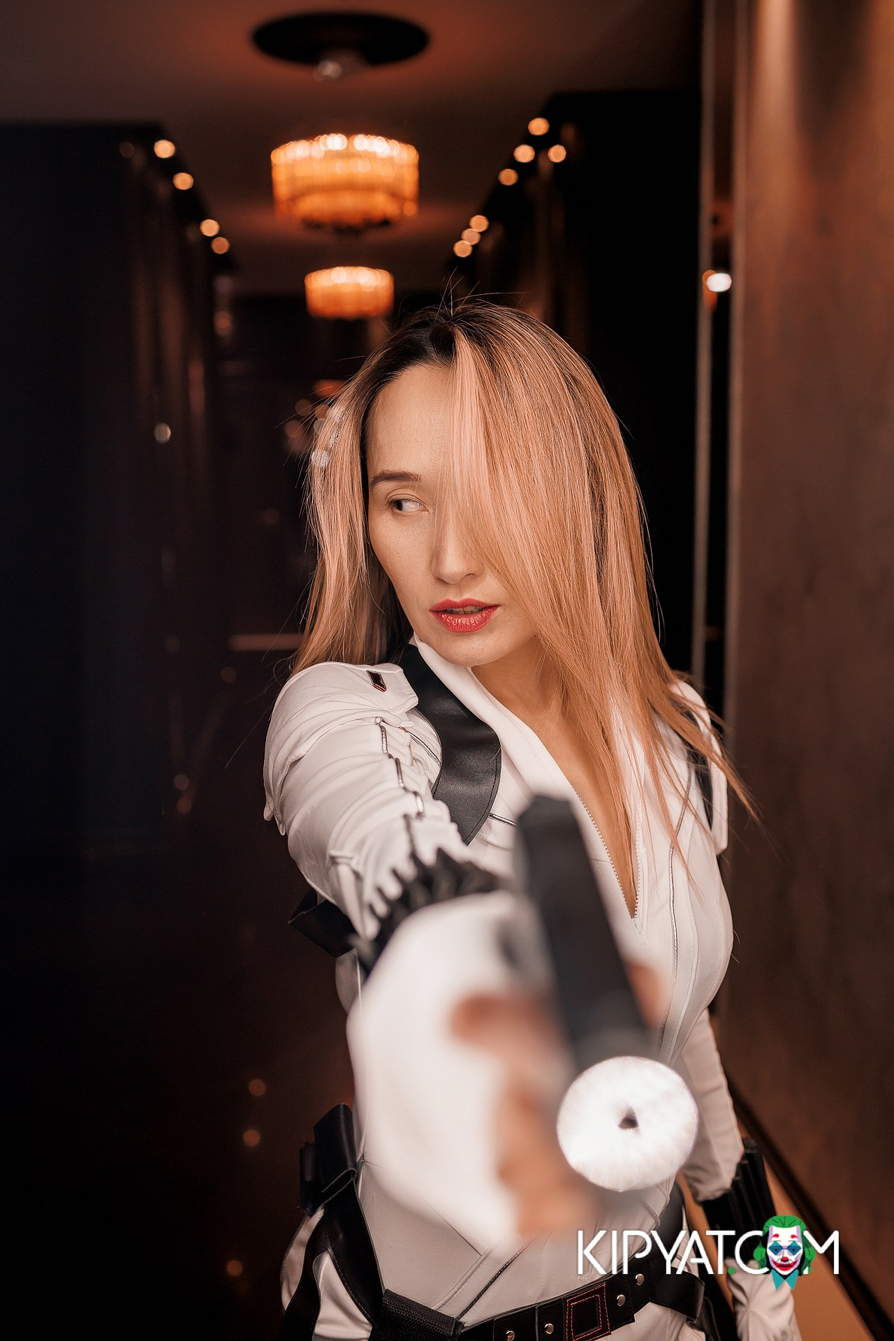 ROCK CRYSTAL. КИПЯТКОМ АЛМАТЫ!