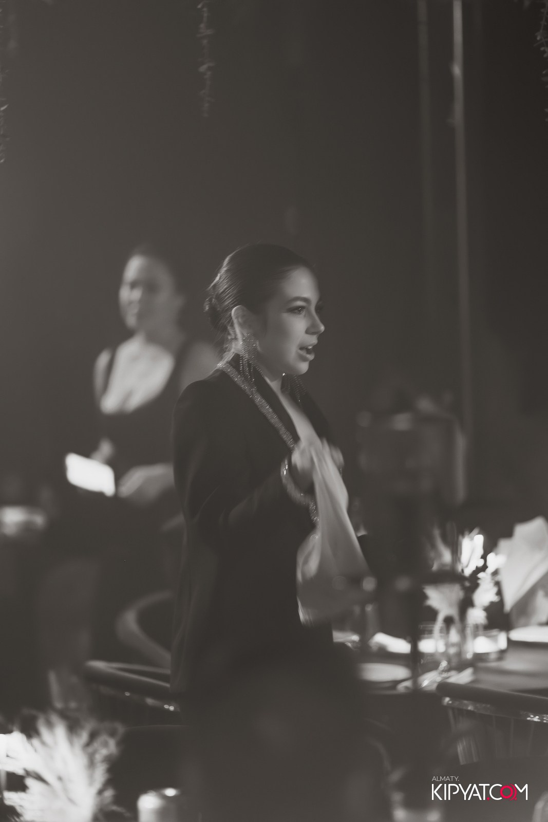 PATRIKI RESTAURANT. КИПЯТКОМ АЛМАТЫ!