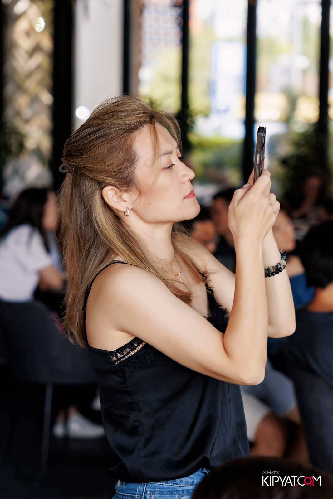 ОТЧЕТНЫЙ КОНЦЕРТ СТУДИИ «SUNPIANO». КИПЯТКОМ АЛМАТЫ!