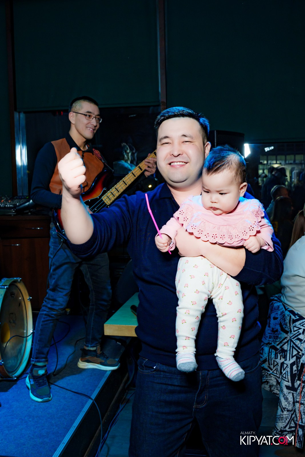 ПИНТА ADK. КИПЯТКОМ АЛМАТЫ!