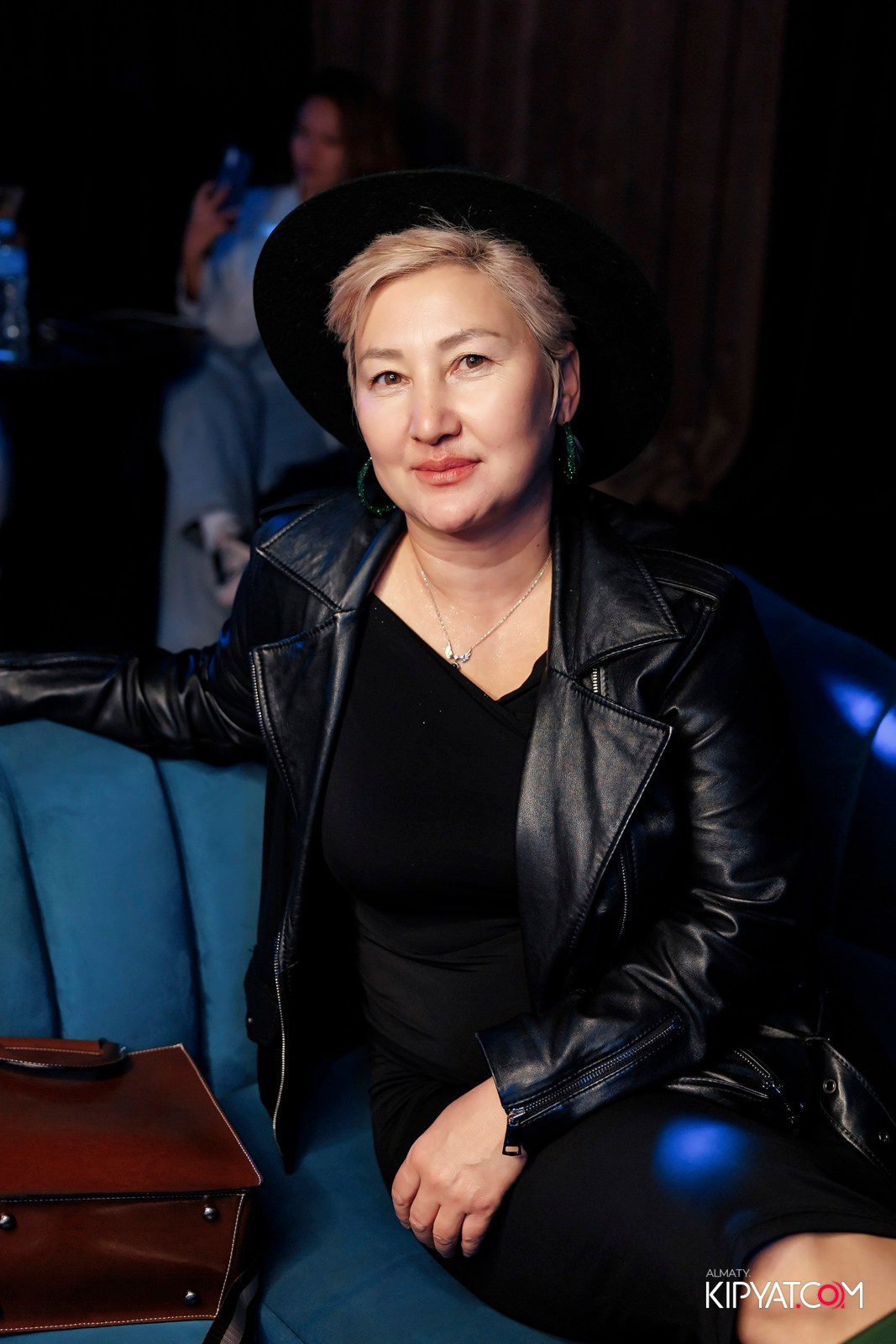 ДОРОГАЯ, Я НЕ ПИЛ. КИПЯТКОМ АЛМАТЫ!