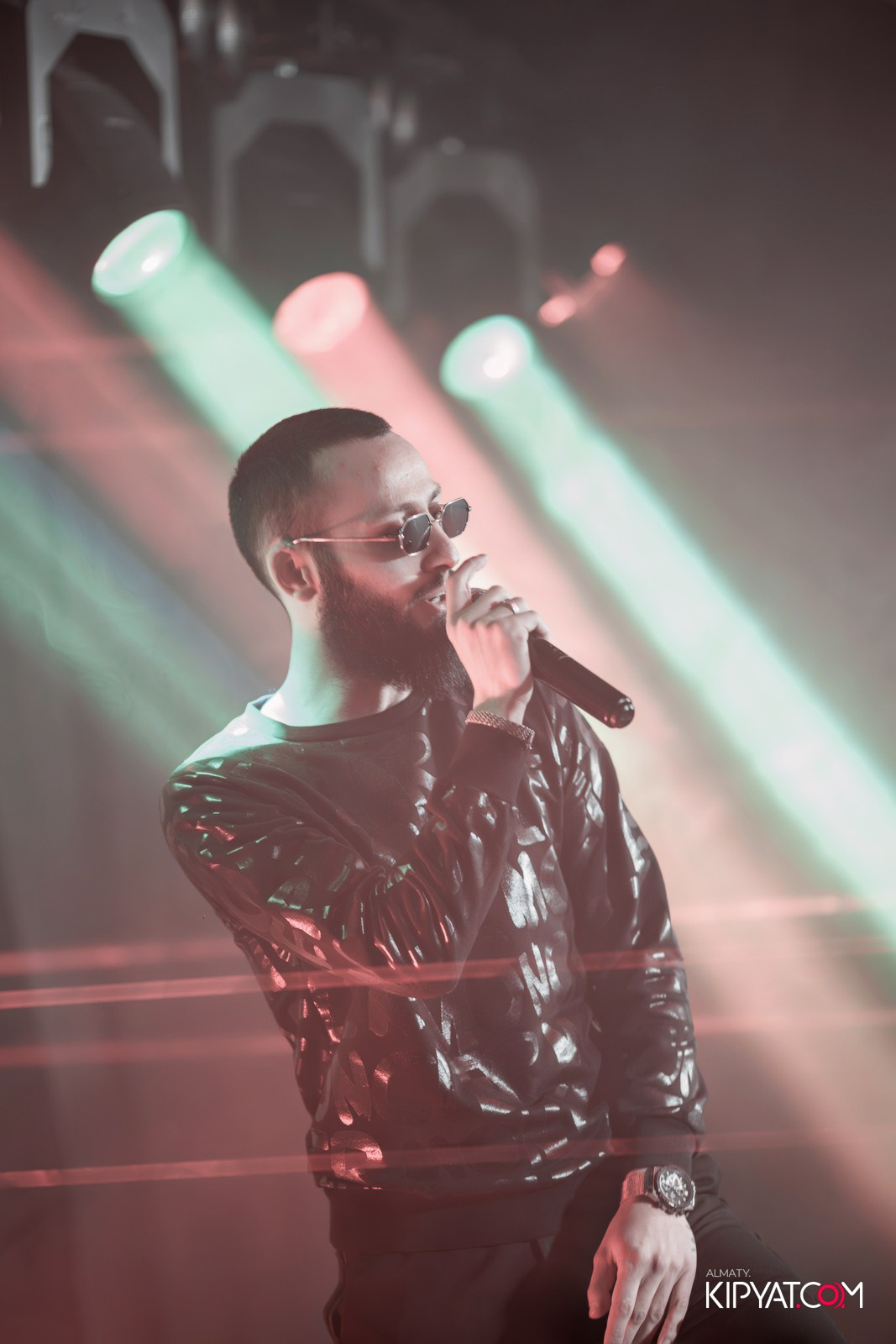 PATRIKI RESTAURANT. КИПЯТКОМ АЛМАТЫ!