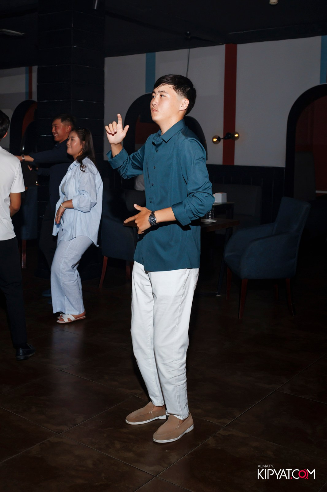 ARAGOSTA. КИПЯТКОМ АЛМАТЫ! Фотосъемка мероприятий в Алматы