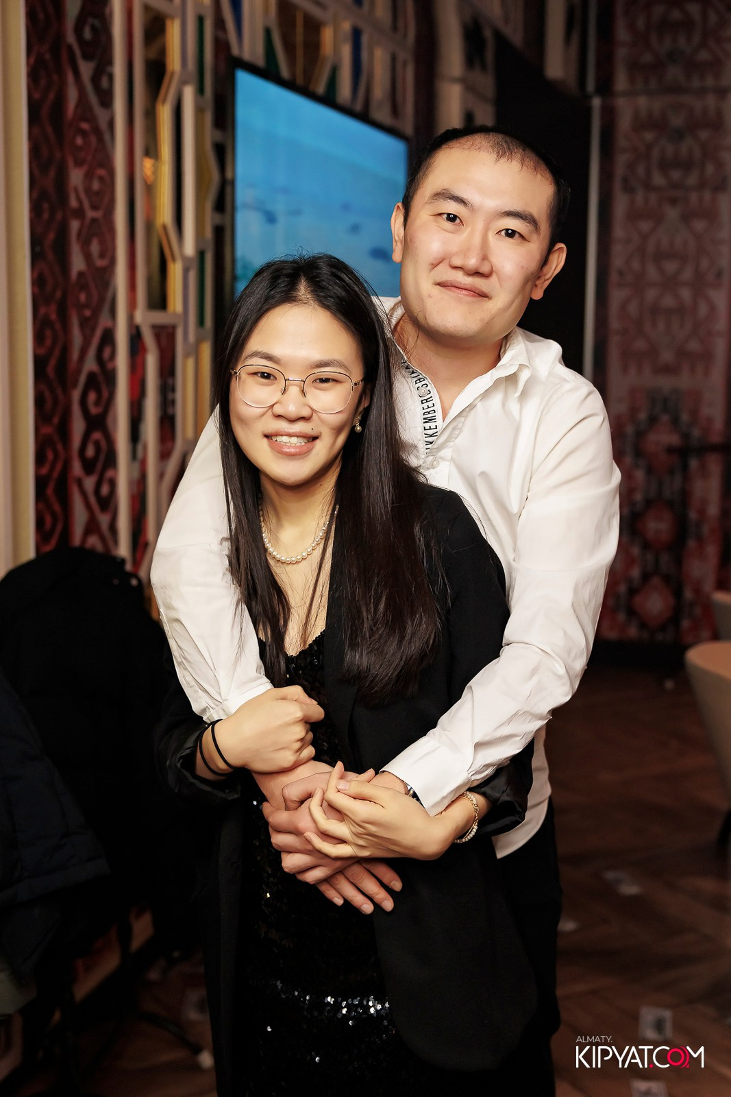 ЗАЯ, НА БИС. КИПЯТКОМ АЛМАТЫ! Фотосъемка мероприятий в Алматы