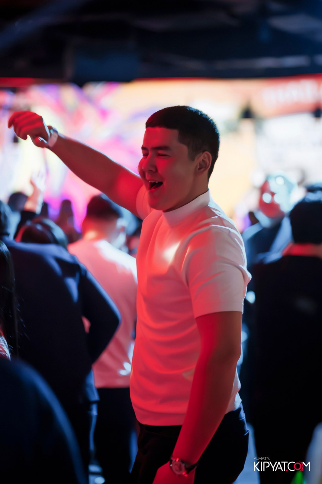 EVENT BAR. КИПЯТКОМ АЛМАТЫ! Фотосъемка мероприятий в Алматы