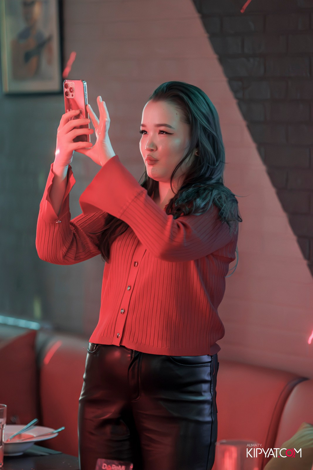 КАРАОКЕ DOREMI. КИПЯТКОМ АЛМАТЫ!