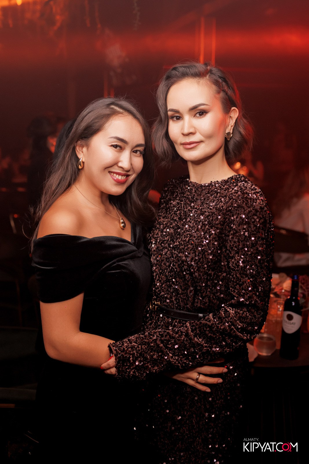 PATRIKI RESTAURANT. КИПЯТКОМ АЛМАТЫ!