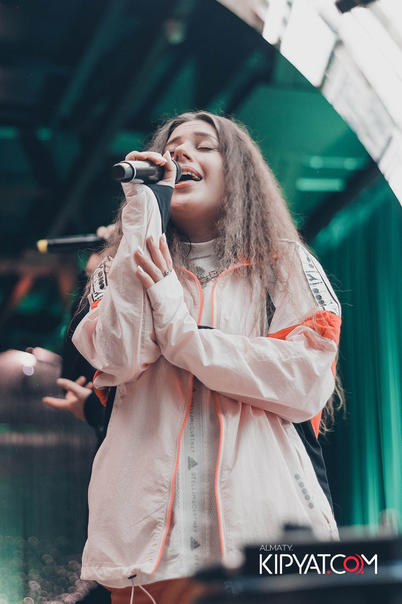 BlaBlaBar. КИПЯТКОМ АЛМАТЫ!