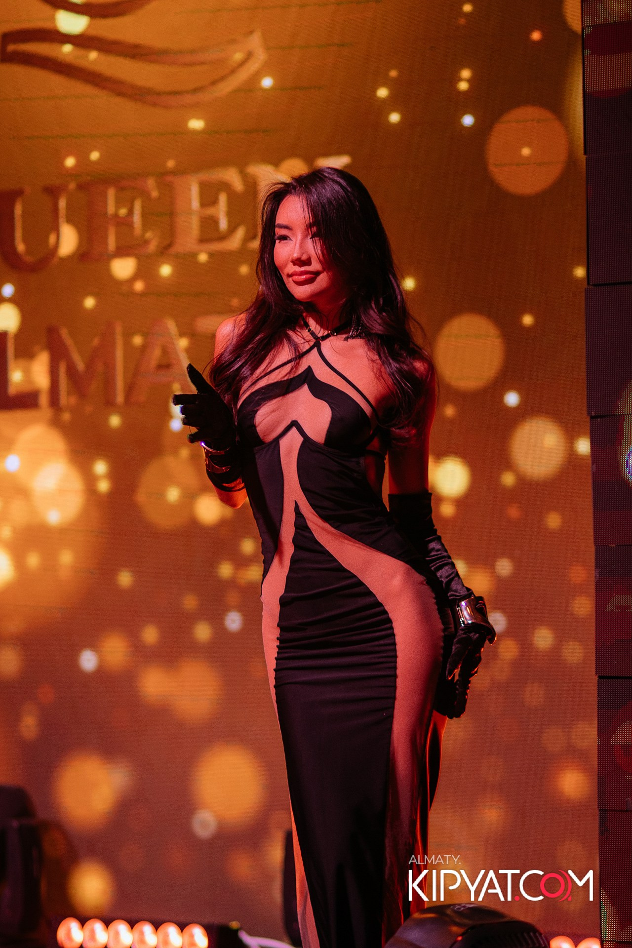 QUEEN. КИПЯТКОМ АЛМАТЫ!