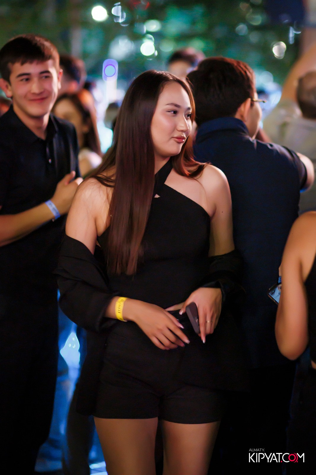 EVENT BAR. КИПЯТКОМ АЛМАТЫ!