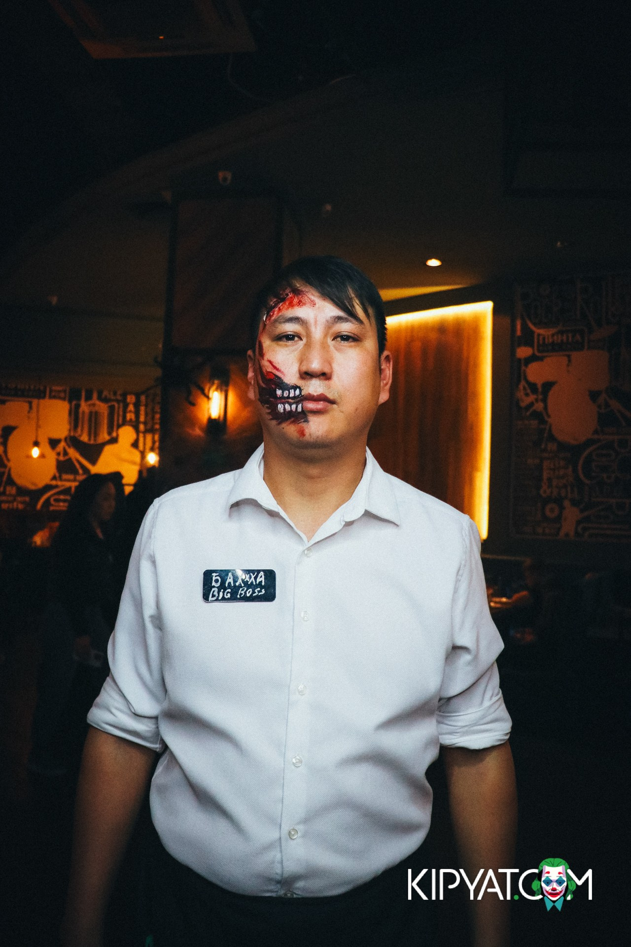 ПИНТА НА ДОСТЫК. КИПЯТКОМ АЛМАТЫ!