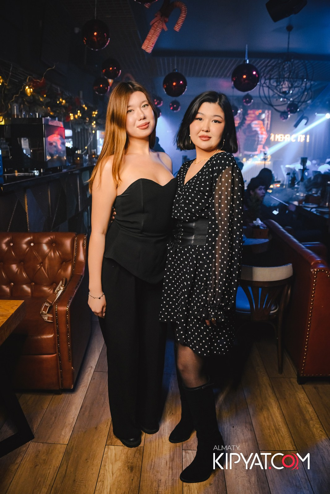 LUGO BAR. КИПЯТКОМ АЛМАТЫ!