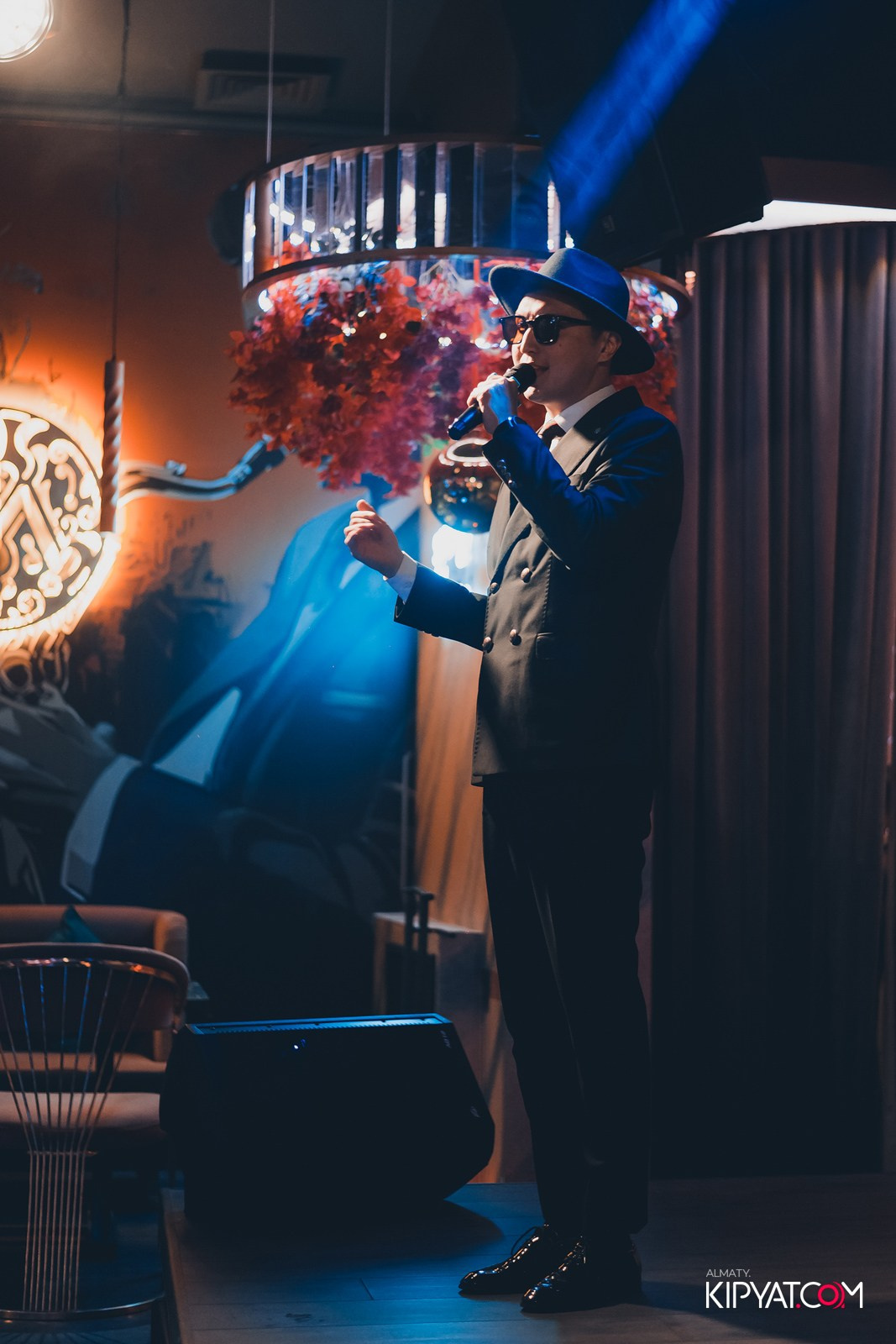 MYATA PLATINUM НА АБАЯ. КИПЯТКОМ АЛМАТЫ!