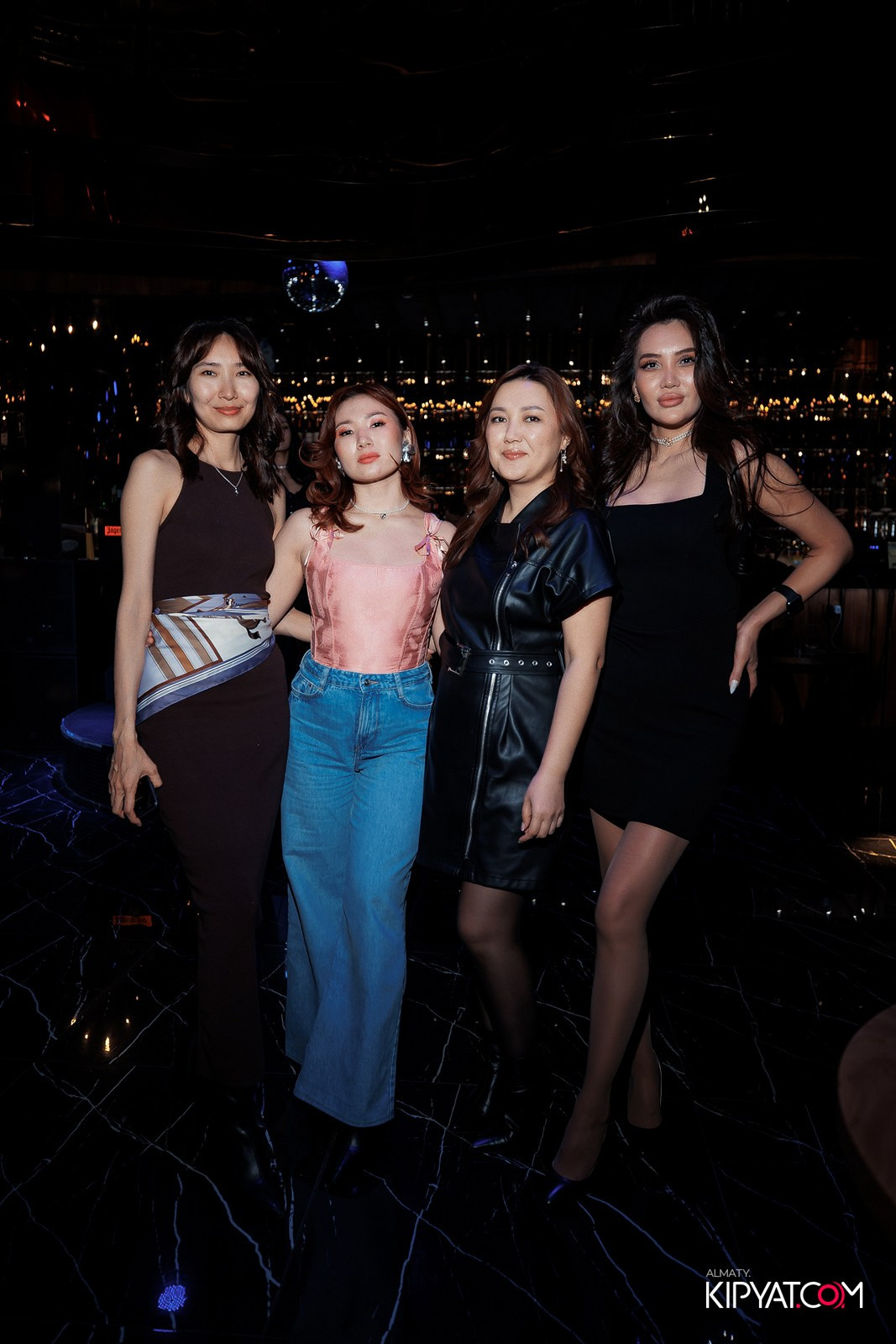 MOOD KARAOKE & TERRACE. КИПЯТКОМ АЛМАТЫ!