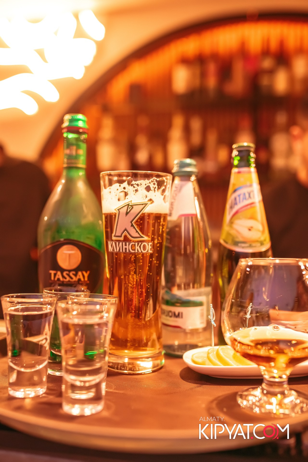 MODI RESTORANCHIK. КИПЯТКОМ АЛМАТЫ!