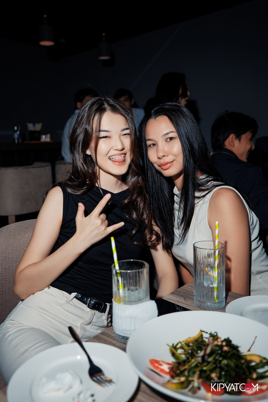 EVENT BAR. КИПЯТКОМ АЛМАТЫ!