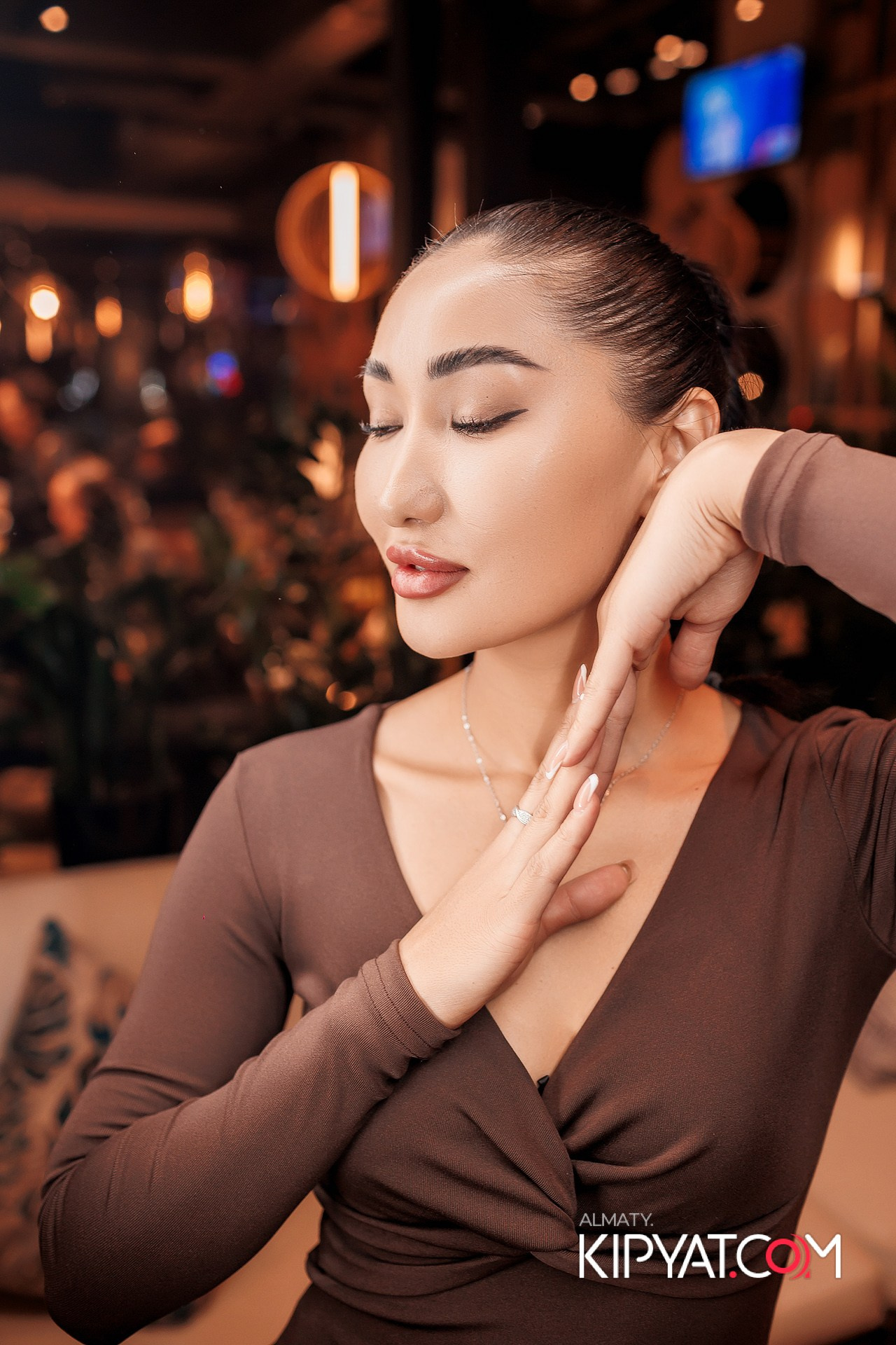 Noodles. КИПЯТКОМ АЛМАТЫ!