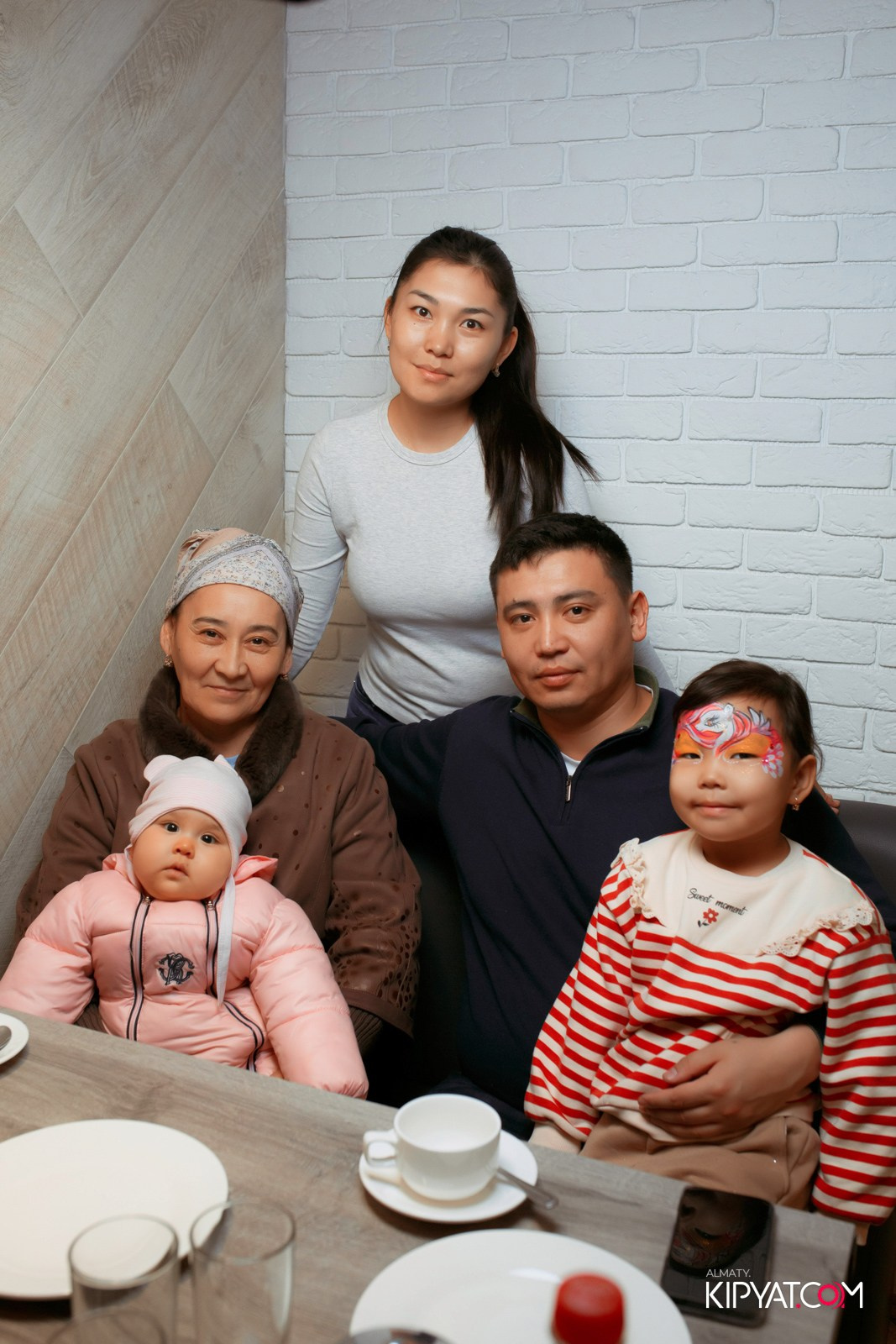 SHIPUDIM НА АБЫЛАЙ ХАНА. КИПЯТКОМ АЛМАТЫ!