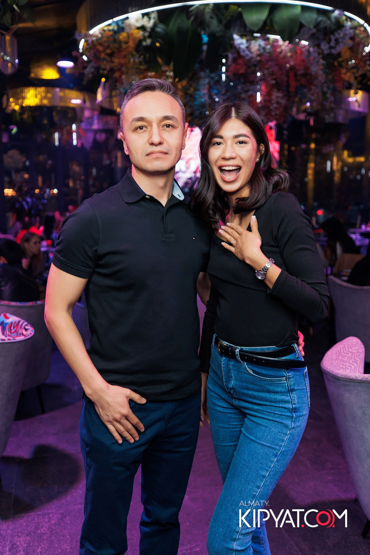 FRIENDS BAR & TERRACE. КИПЯТКОМ АЛМАТЫ! Фотосъемка мероприятий в Алматы