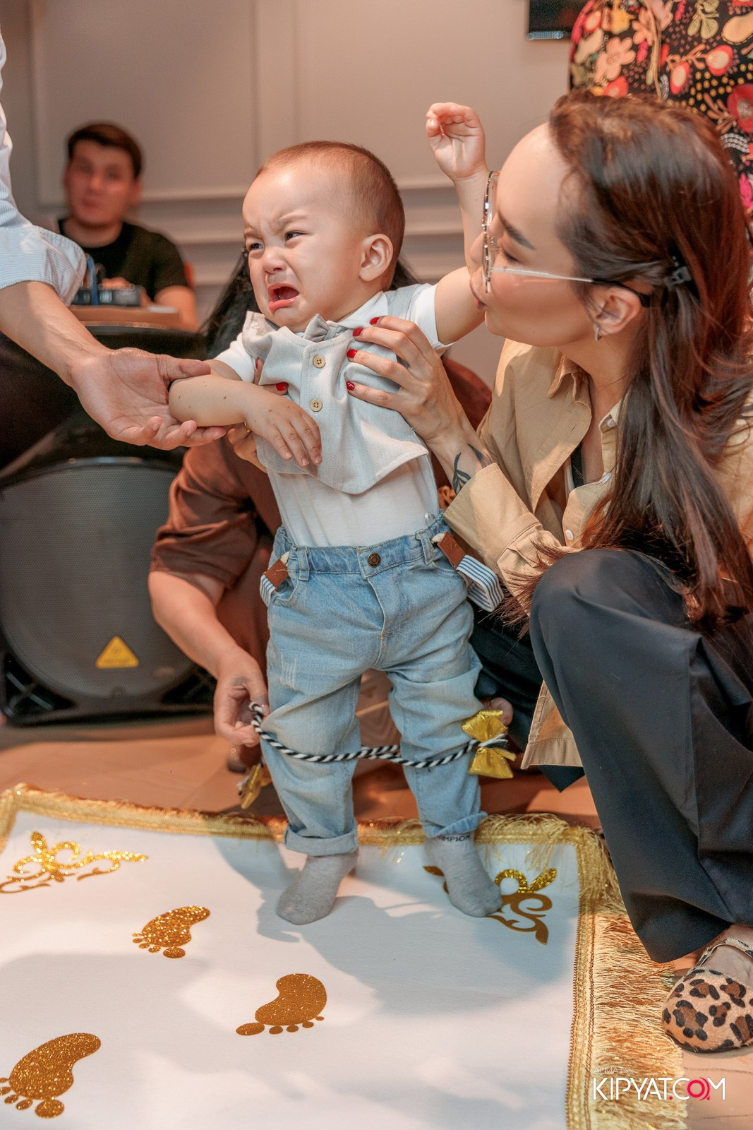 TAIMAN’S FIRST SAFARI. КИПЯТКОМ АЛМАТЫ!