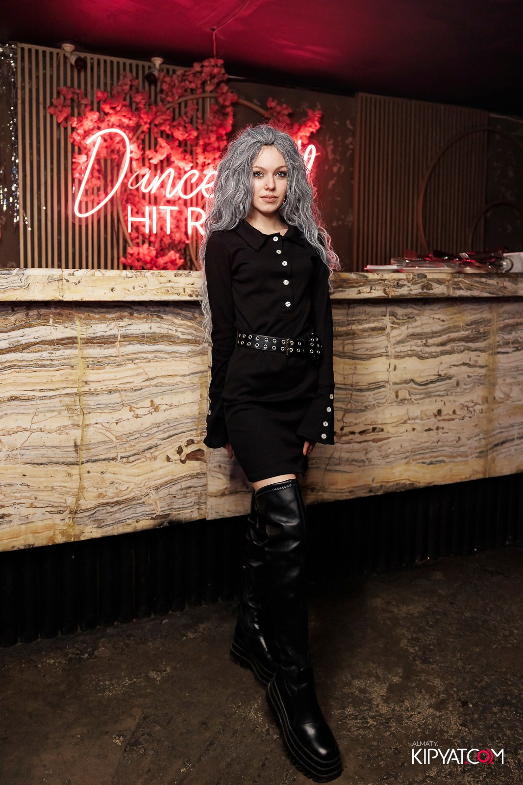 МУЗЫКАЛЬНОЕ ЛОТО В HIT RETRO. КИПЯТКОМ АЛМАТЫ!