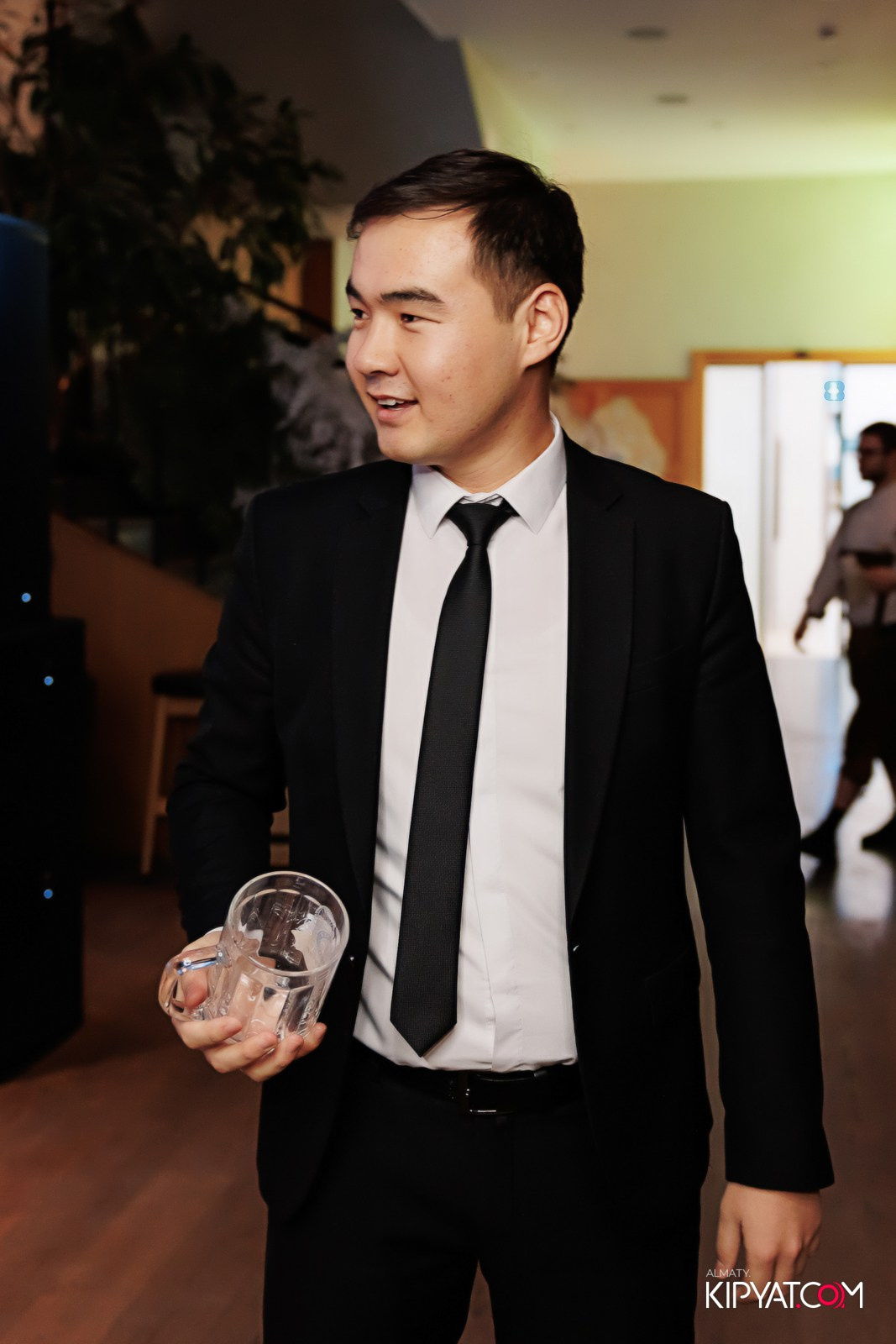 PAULANER. КИПЯТКОМ АЛМАТЫ!