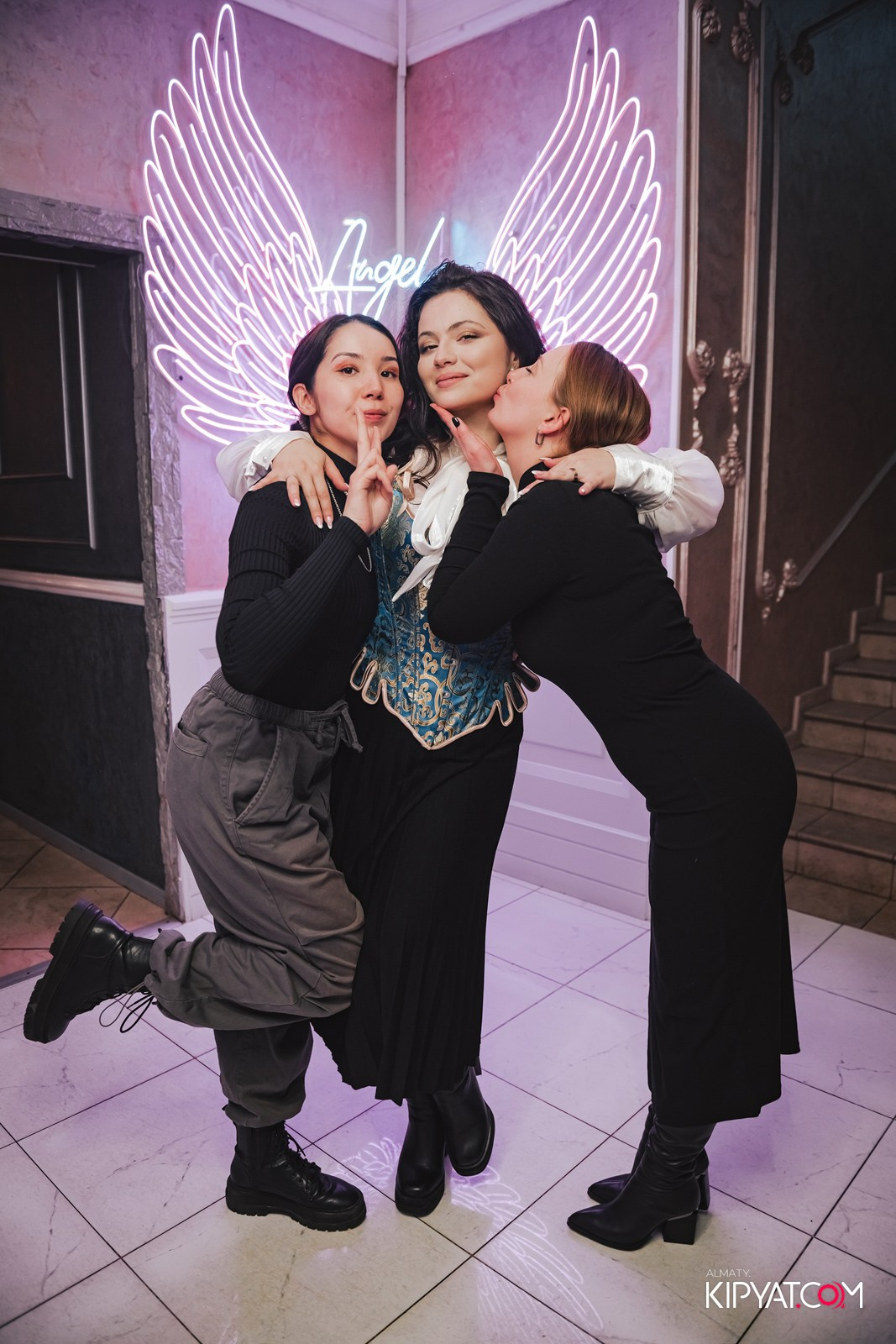 УХО И МЕДВЕДЬ НА КУРМАНГАЗЫ. КИПЯТКОМ АЛМАТЫ!