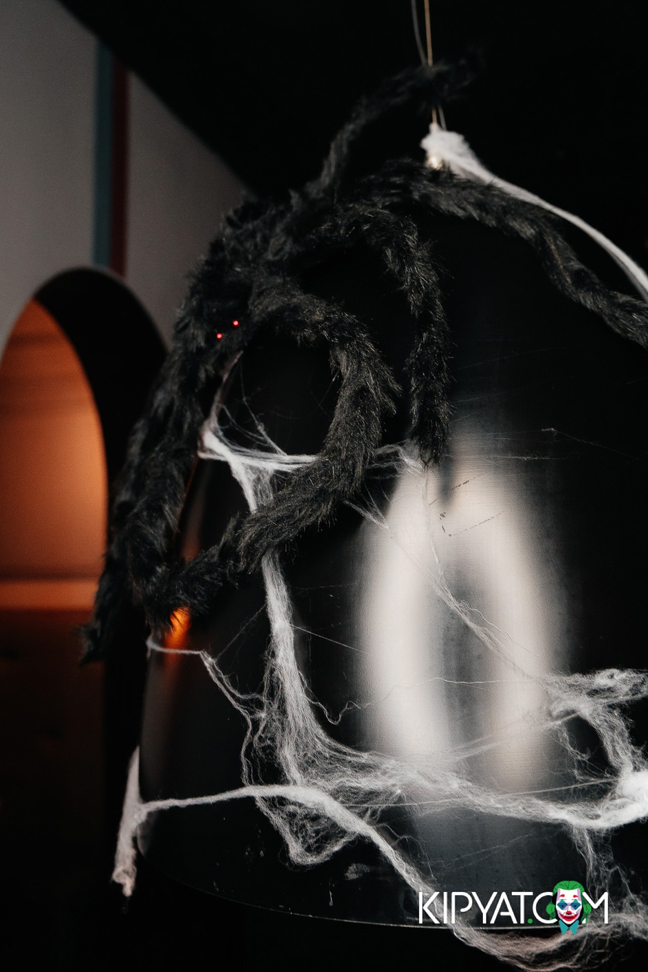 ARAGOSTA. КИПЯТКОМ АЛМАТЫ!