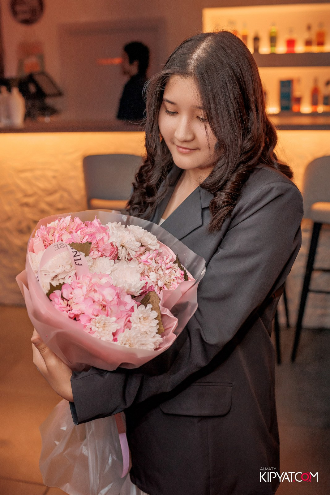 BAY RESTAURANT & BAR. КИПЯТКОМ АЛМАТЫ!