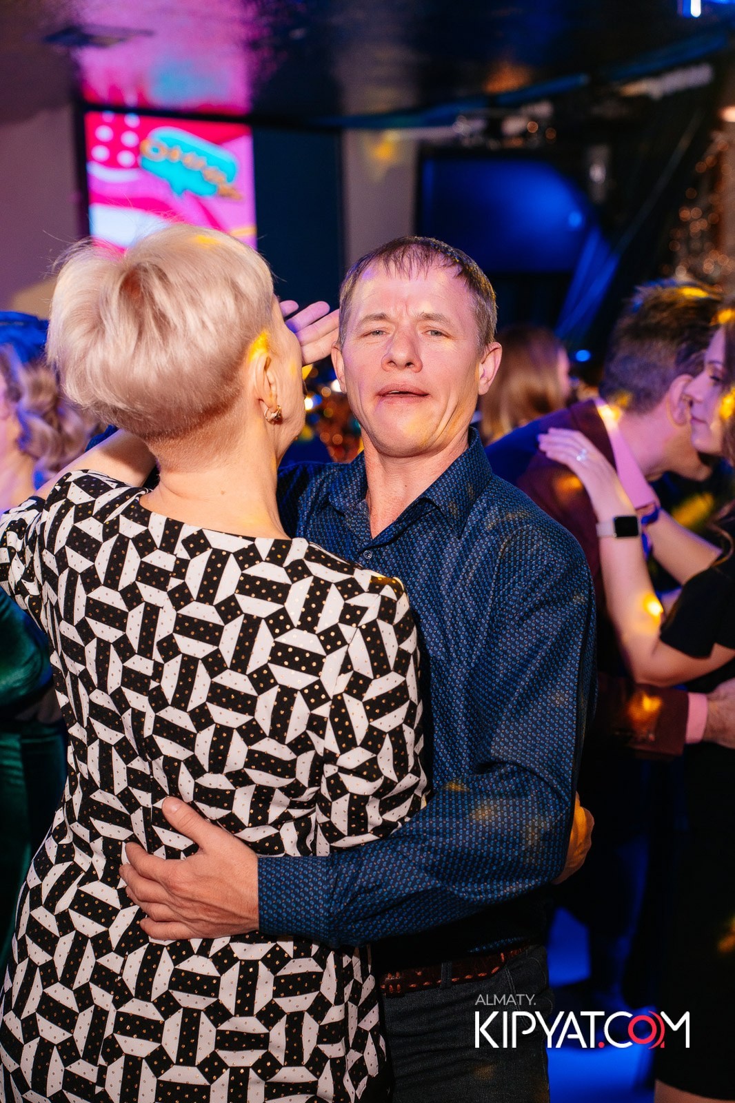 FORT VERNYI. КИПЯТКОМ АЛМАТЫ!