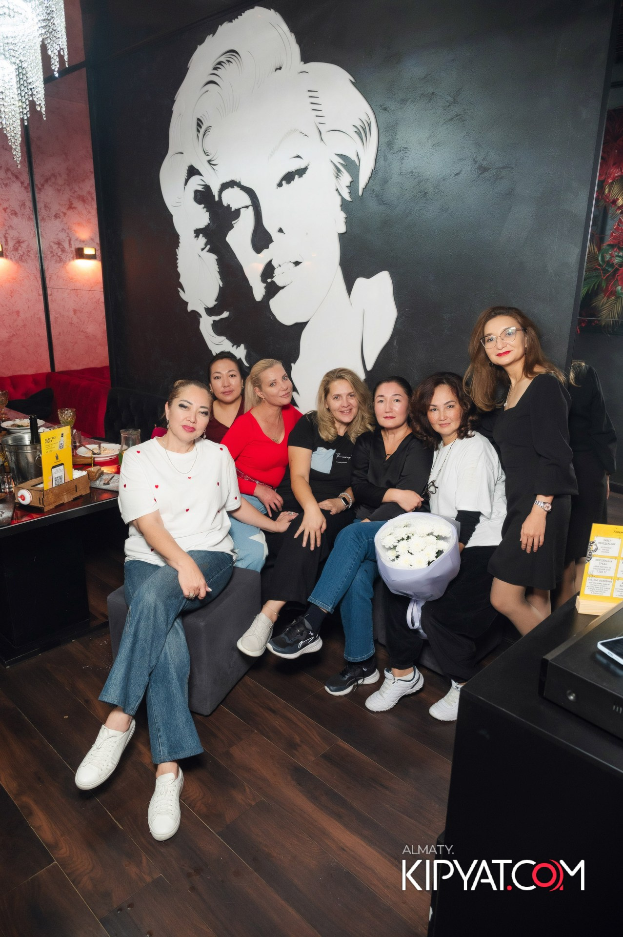 Ухо и медведь на Саина. КИПЯТКОМ АЛМАТЫ!