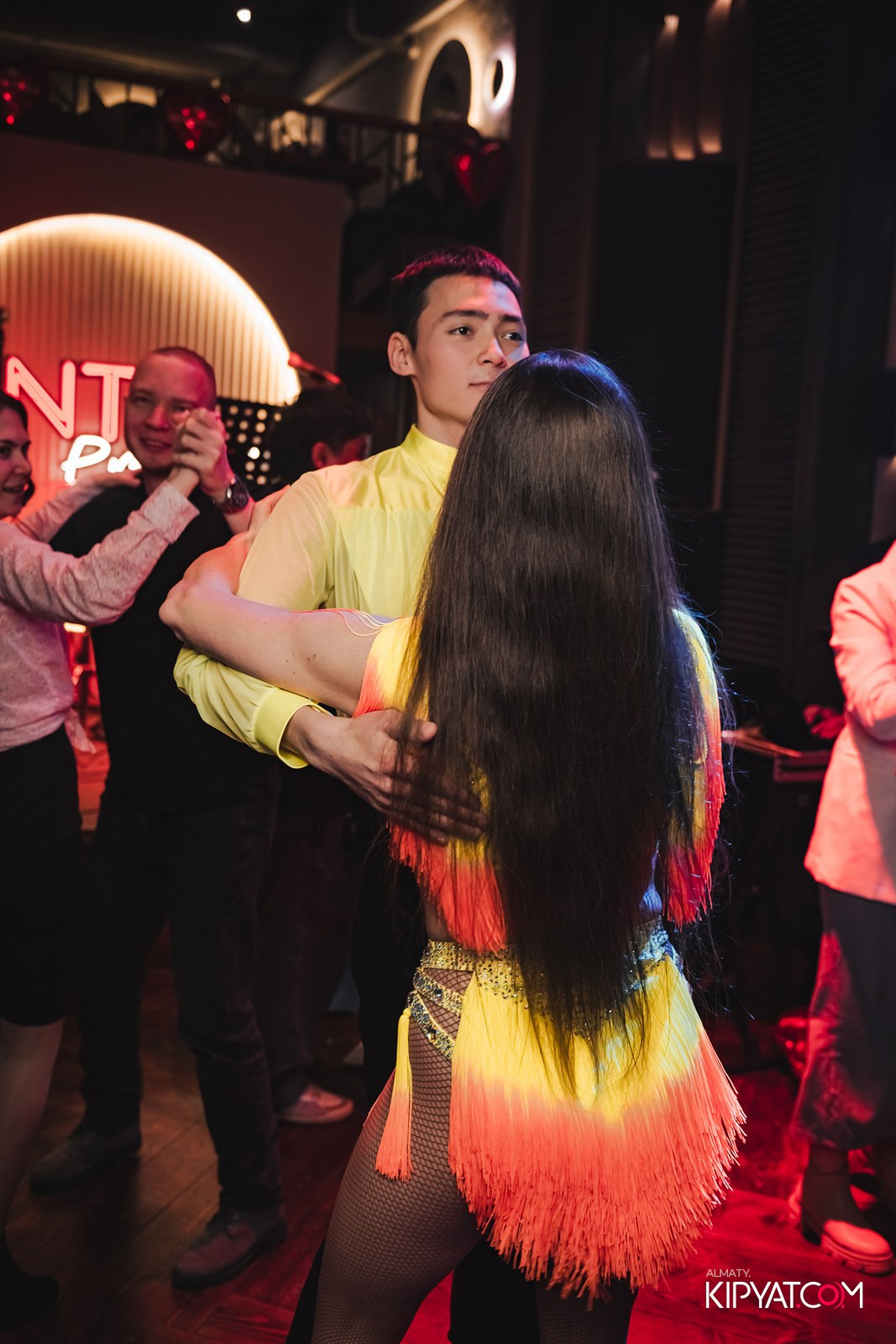 ПИНТА PREMIUM. КИПЯТКОМ АЛМАТЫ!