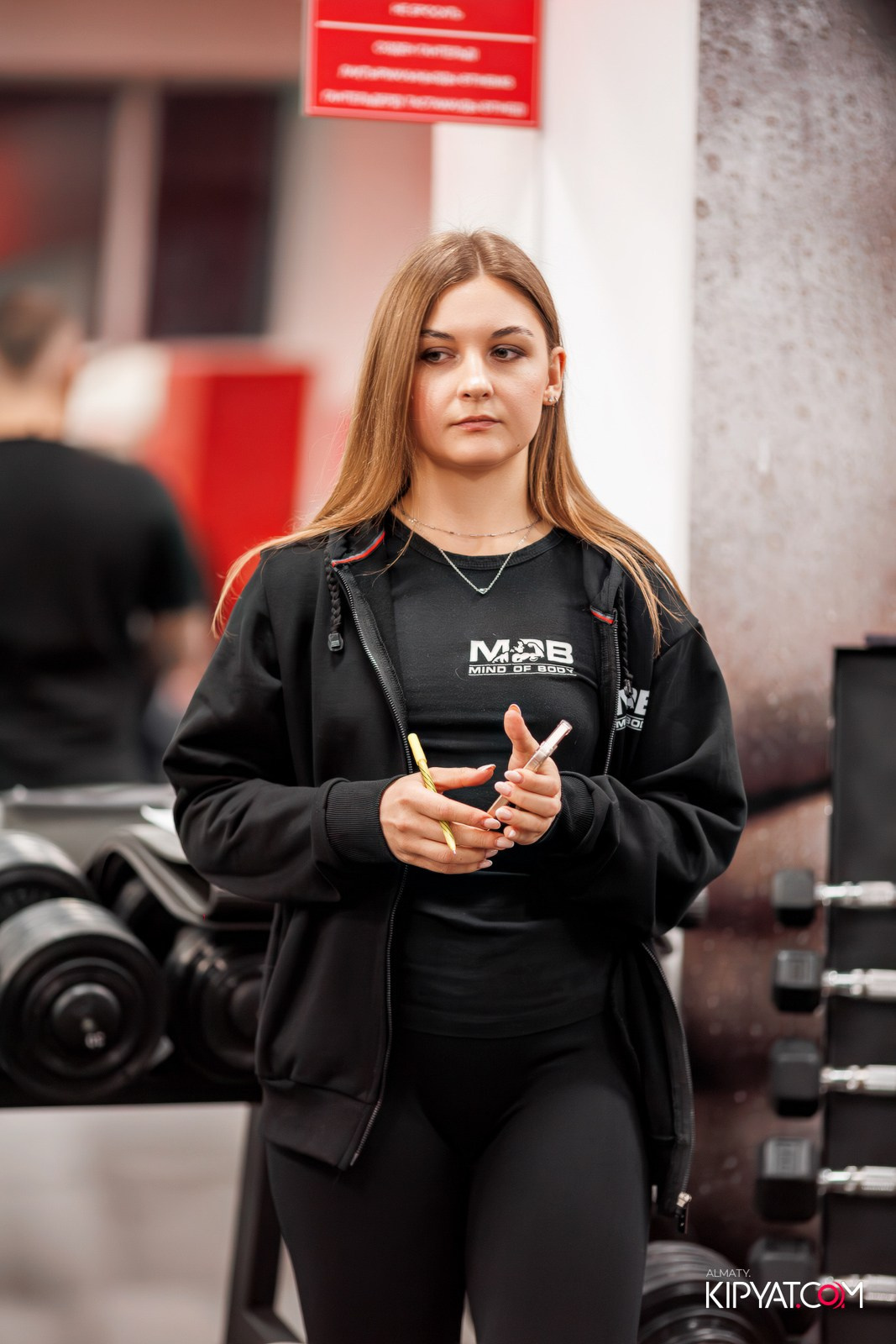 ДЕНЬ РОЖДЕНИЯ ФИТНЕС КЛУБА MIND OF BODY — НАМ 8 ЛЕТ. КИПЯТКОМ АЛМАТЫ!