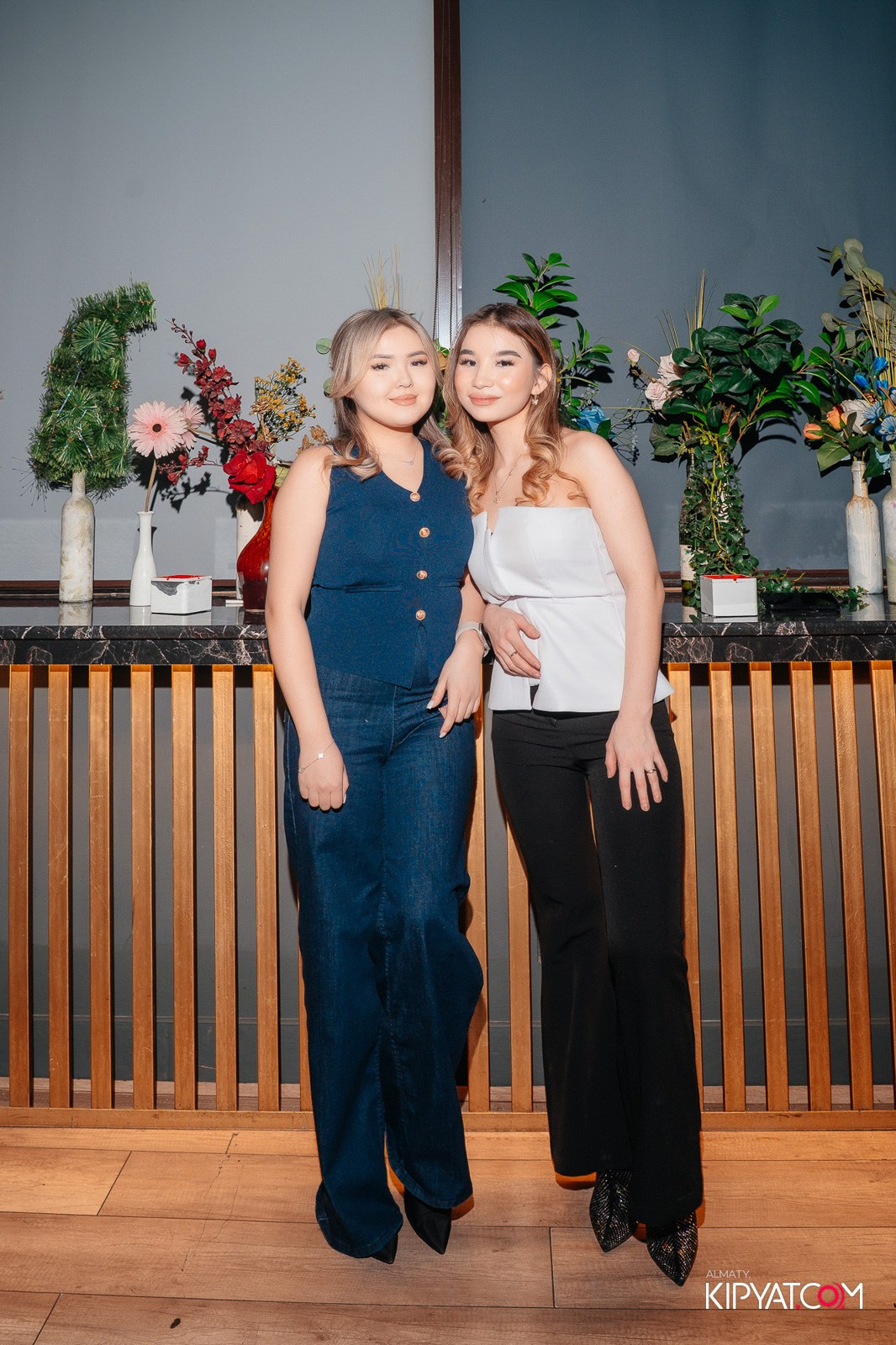 LUGO BAR. КИПЯТКОМ АЛМАТЫ!