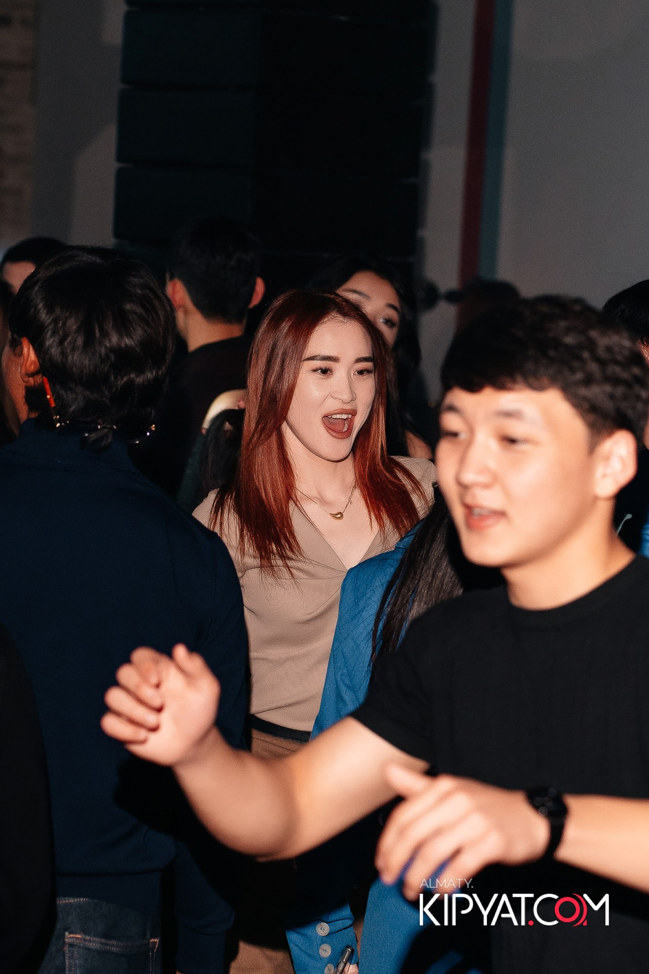 ARAGOSTA. КИПЯТКОМ АЛМАТЫ!