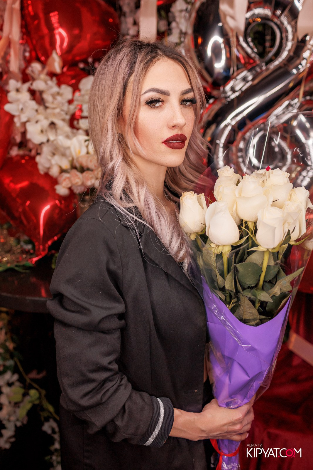 MAPACHE BAR. КИПЯТКОМ АЛМАТЫ!