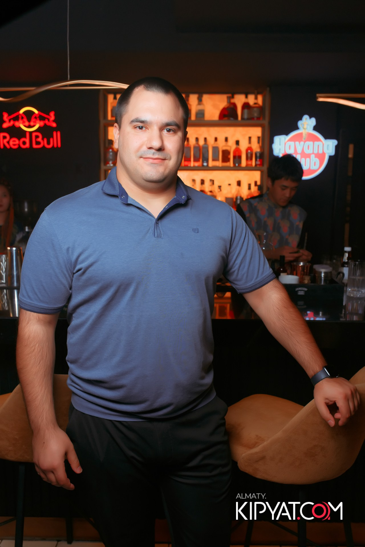 Olovo на Достык. КИПЯТКОМ АЛМАТЫ!