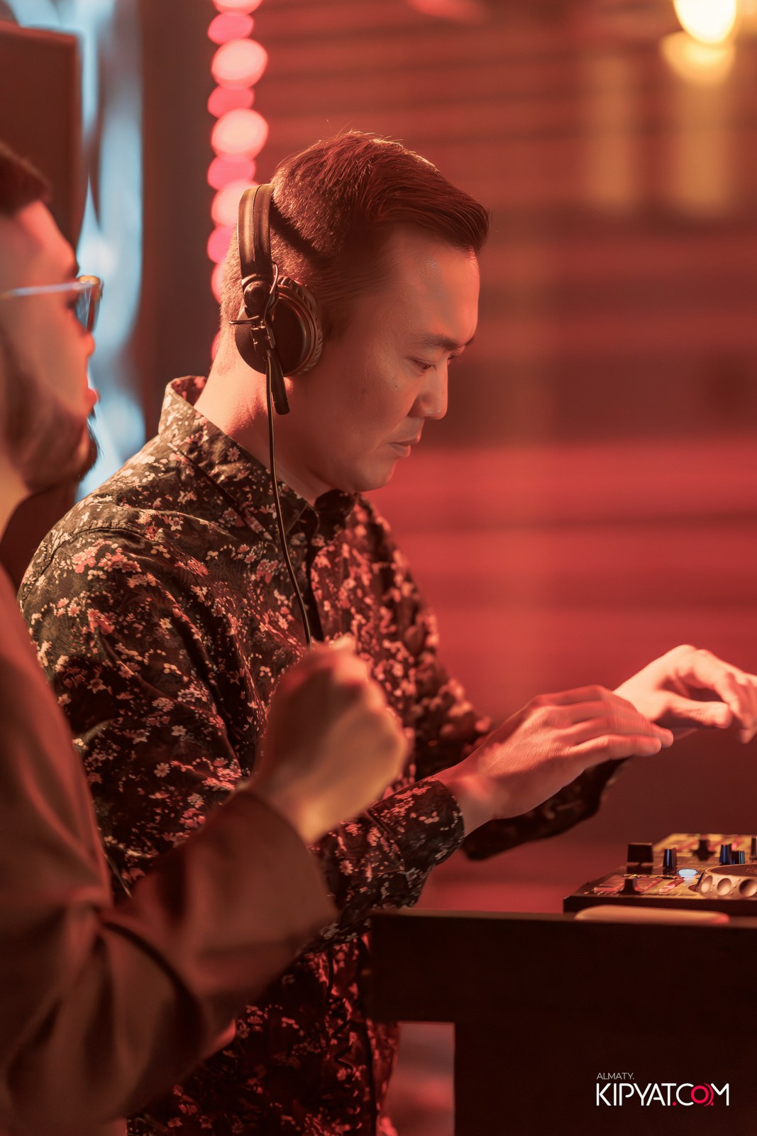 PATRIKI RESTAURANT. КИПЯТКОМ АЛМАТЫ!