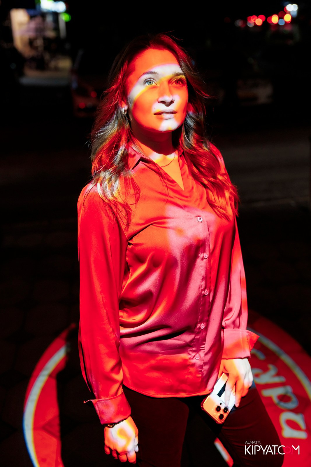 ВАХТАНГУРИ. КИПЯТКОМ АЛМАТЫ!