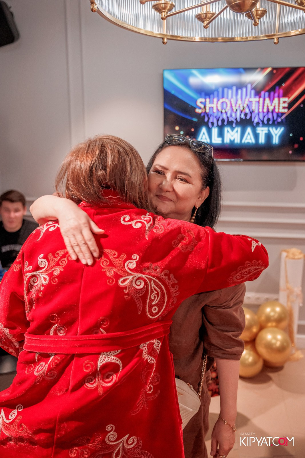 TAIMAN’S FIRST SAFARI. КИПЯТКОМ АЛМАТЫ!