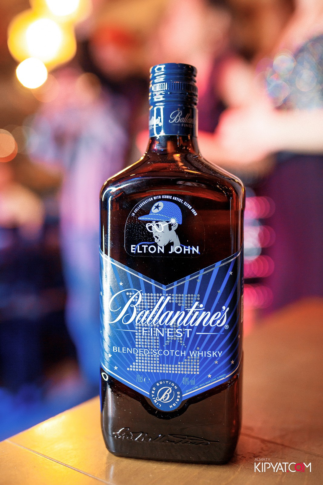 ПИНТА НА ГОГОЛЯ. КИПЯТКОМ АЛМАТЫ!