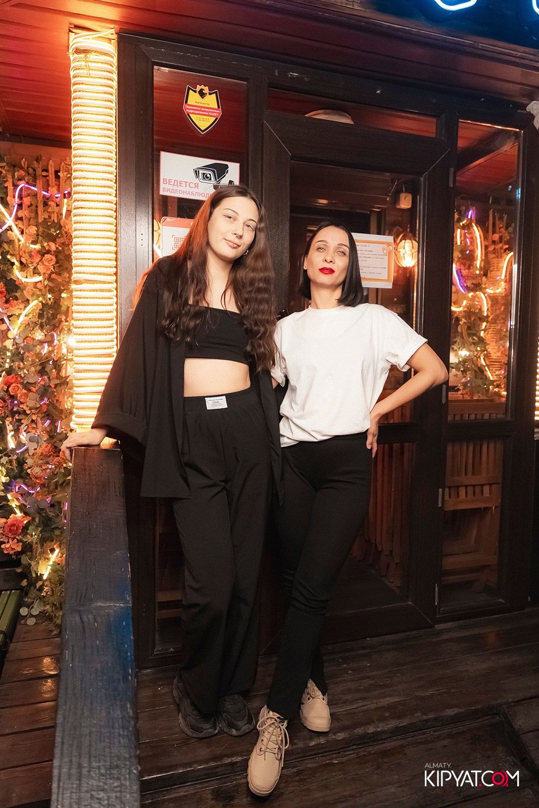 VICTORY PUB. КИПЯТКОМ АЛМАТЫ!