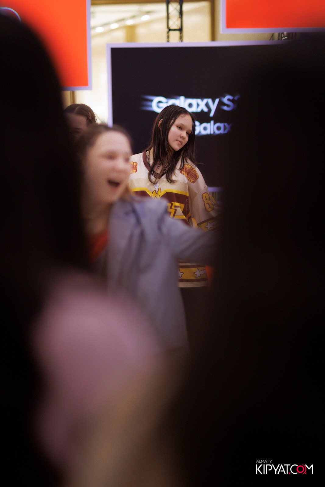 ПРЕЗЕНТАЦИЯ SAMSUNG S26. КИПЯТКОМ АЛМАТЫ! Фотосъемка мероприятий в Алматы