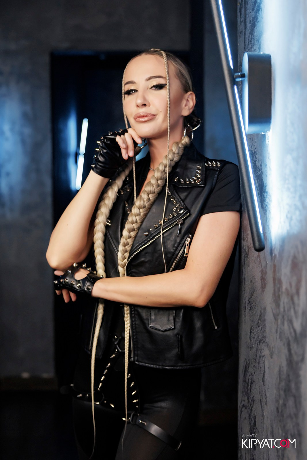 ДОРОГАЯ, Я НЕ ПИЛ. КИПЯТКОМ АЛМАТЫ!