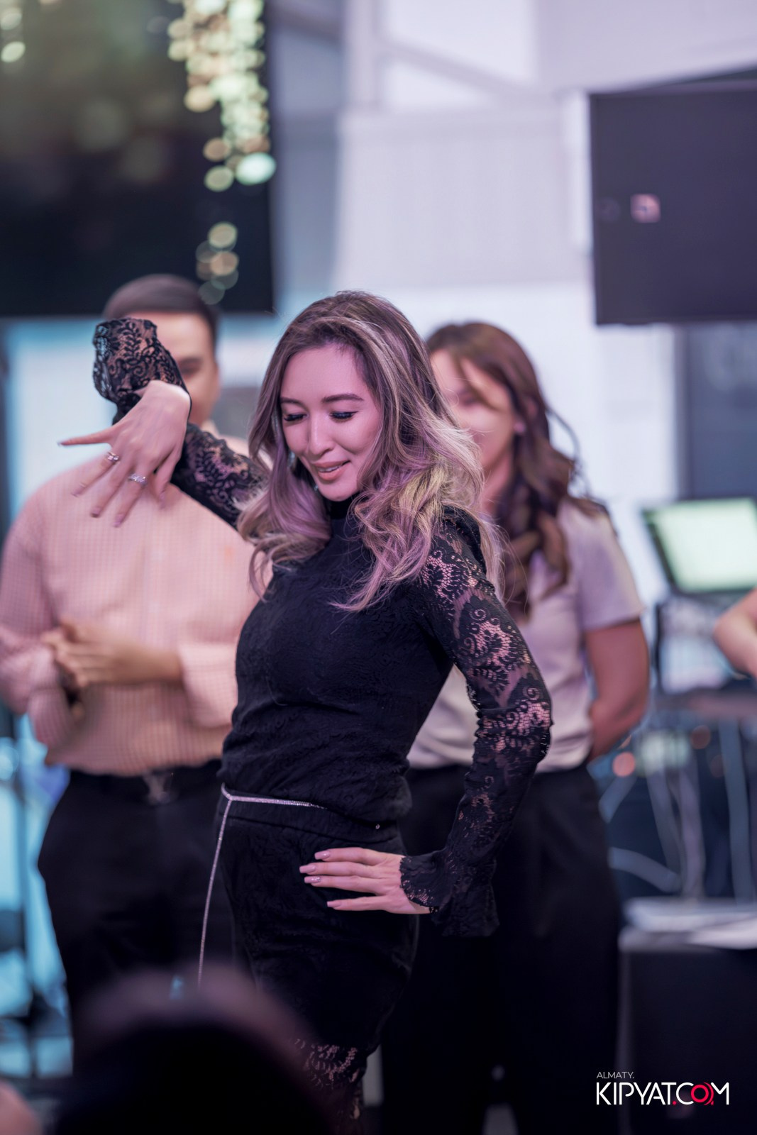 ОФИЦИАЛЬНОЕ ОТКРЫТИЕ CAFE LEFFE. КИПЯТКОМ АЛМАТЫ!