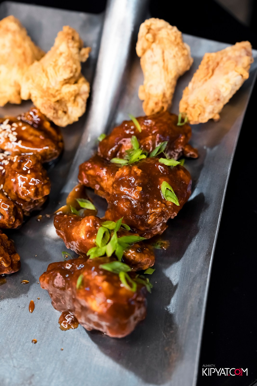 СЕМЕЙНЫЙ РЕСТОРАН BAZAAR. КИПЯТКОМ АЛМАТЫ!