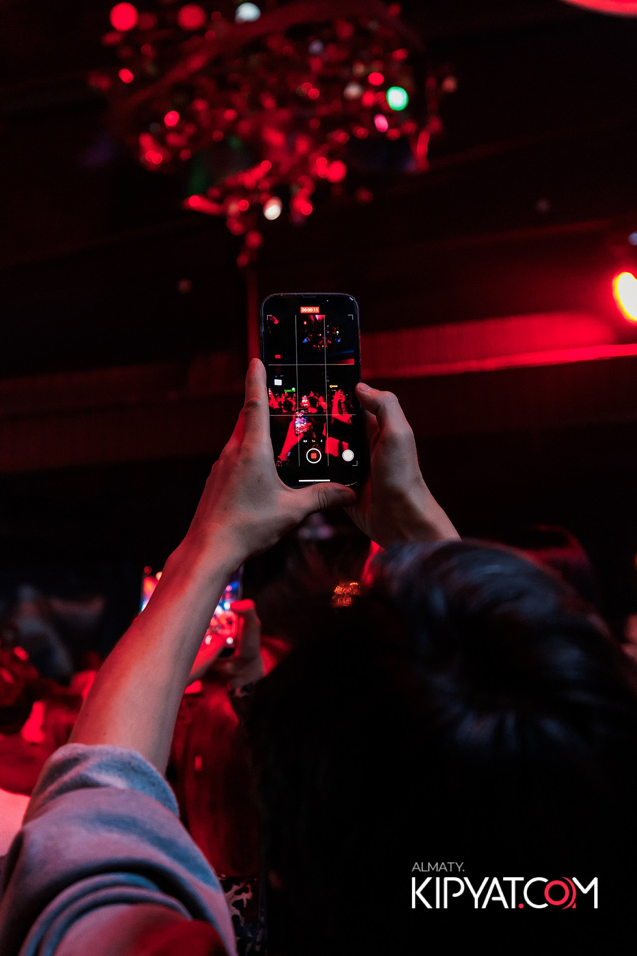 BANGLAROAD BAR SPECIAL GUEST: ASIK. КИПЯТКОМ АЛМАТЫ!